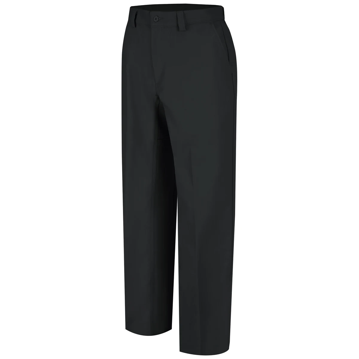 Dickies® Men's Canvas Plain Front Work Pant 1