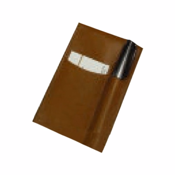 Notepad and Card Holder