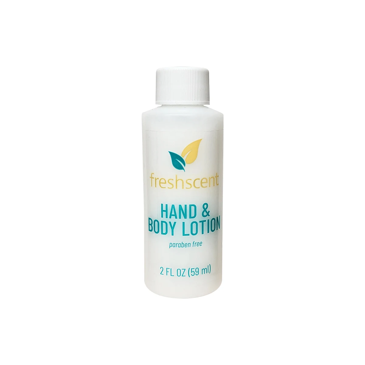 Freshscent Hand and Body Lotion (2 oz.) 1