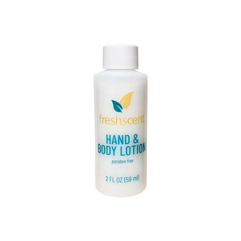 Freshscent Hand and Body Lotion (2 oz.)