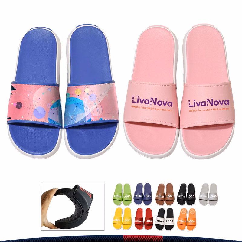 Linwa Non-Slip Slippers