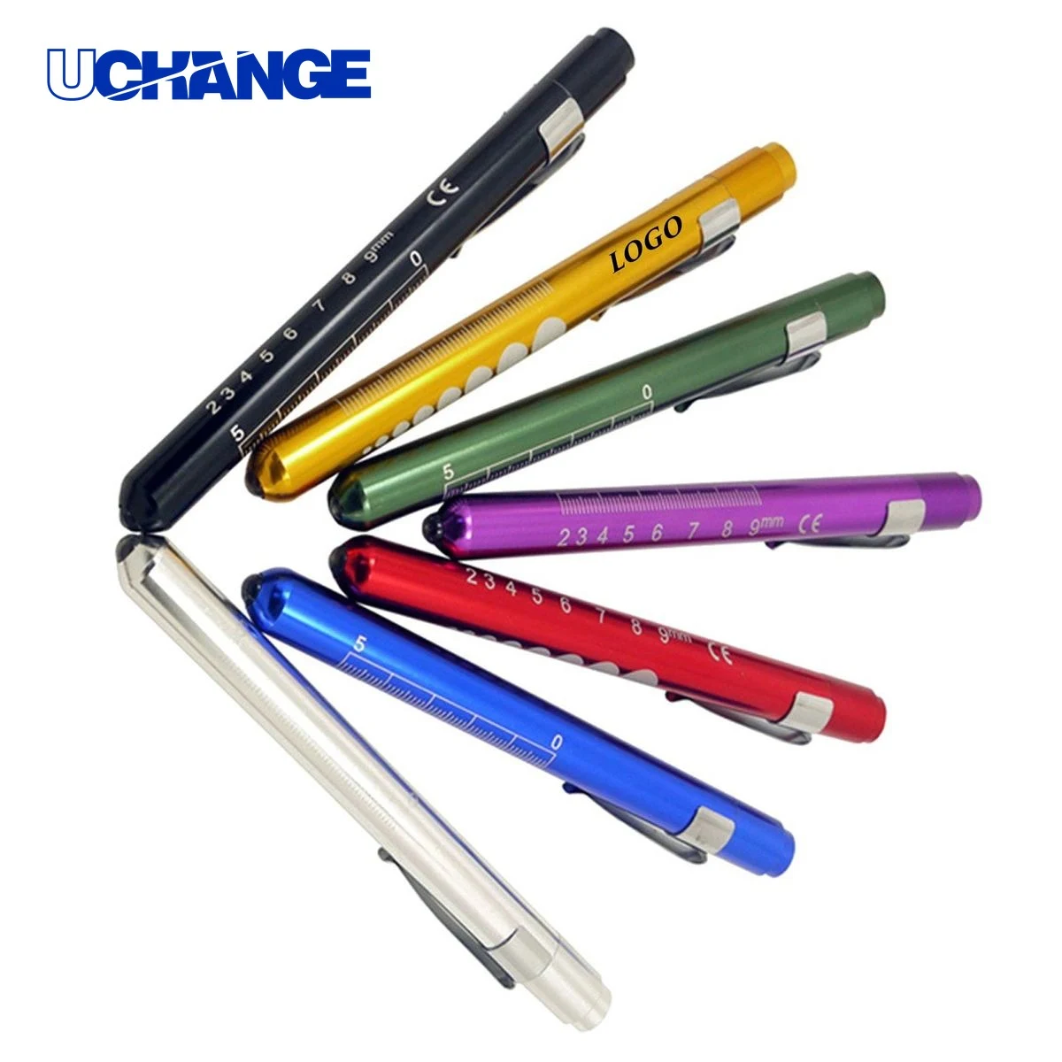 Medical First Aid LED Penlight 1