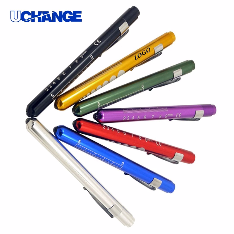 Medical First Aid LED Penlight