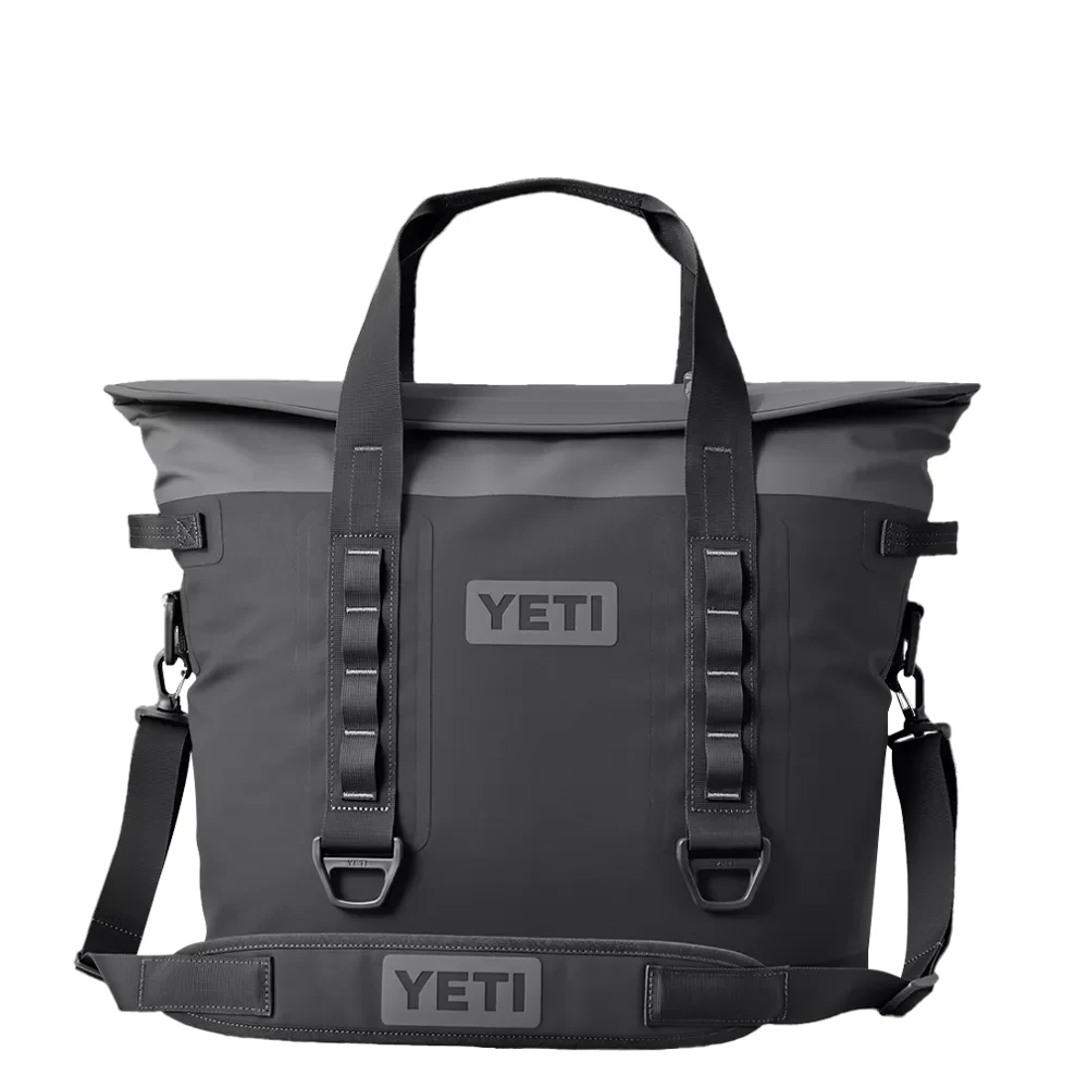 Yeti M30 Hopper Soft Cooler 1