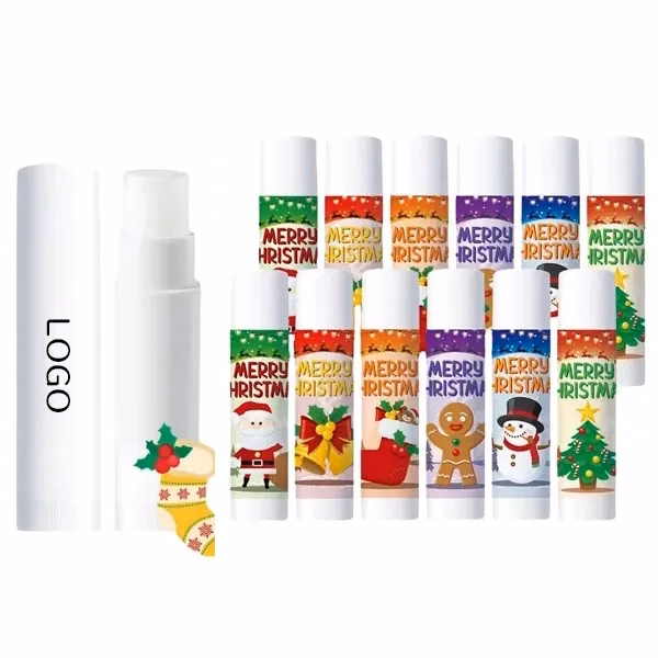 Hydrating Petroleum Jelly Lip Balm