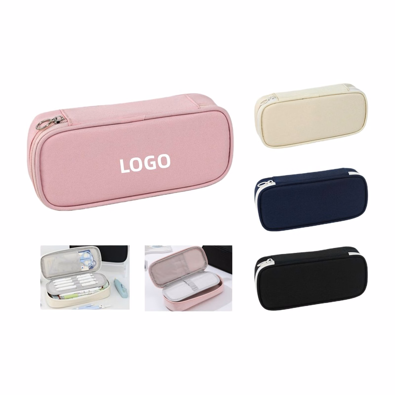 Lightweight Portable School Supply Bag