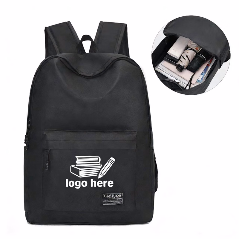 Customized Backpacks