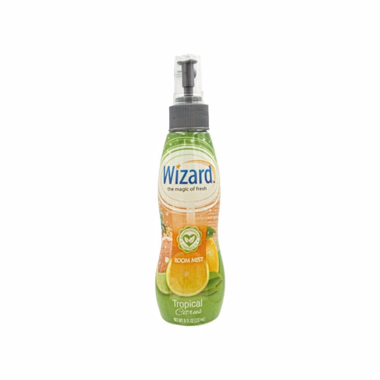 Wizard Tropical Citrus Room Spray - 8oz