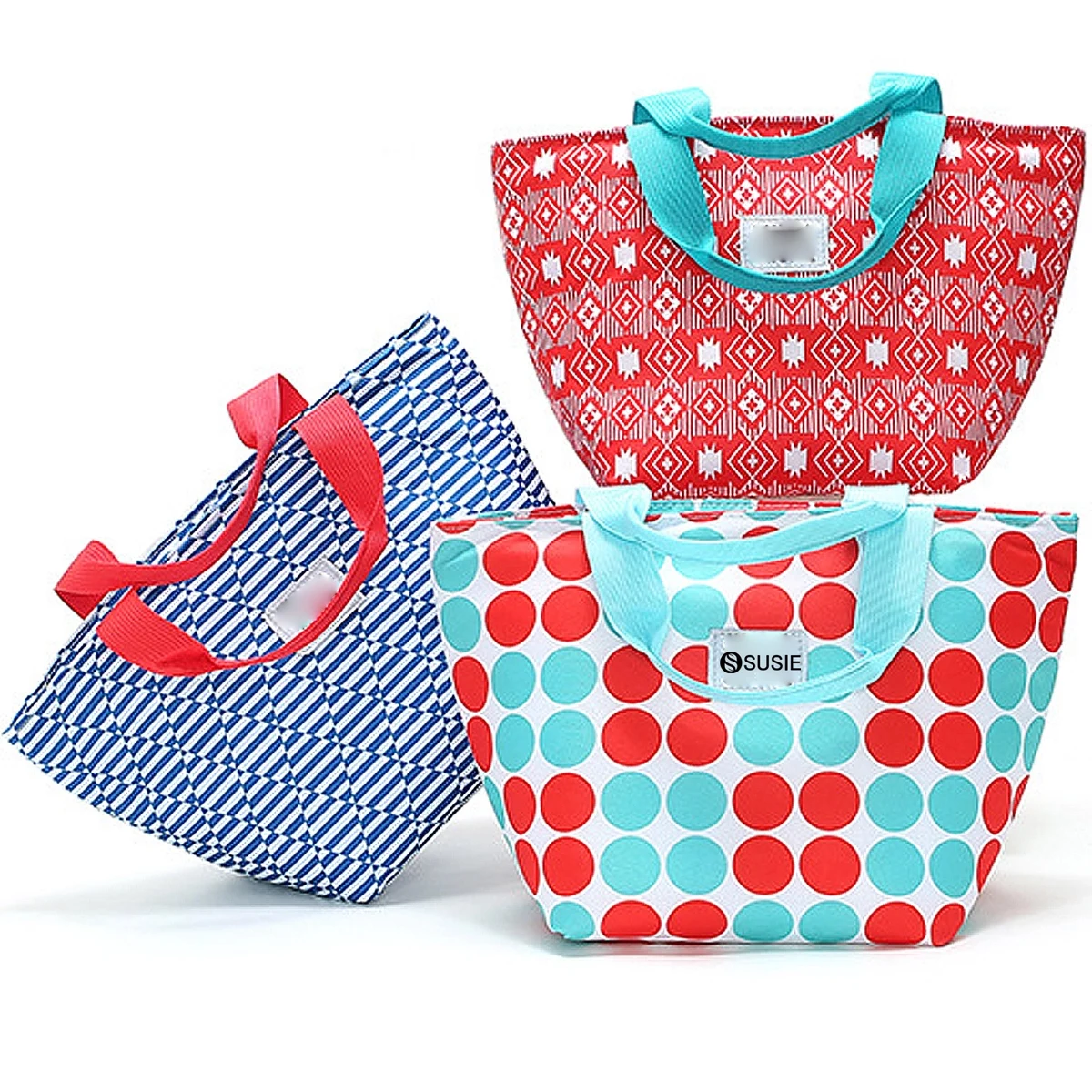 6L Portable Thermal Insulation Bag 1