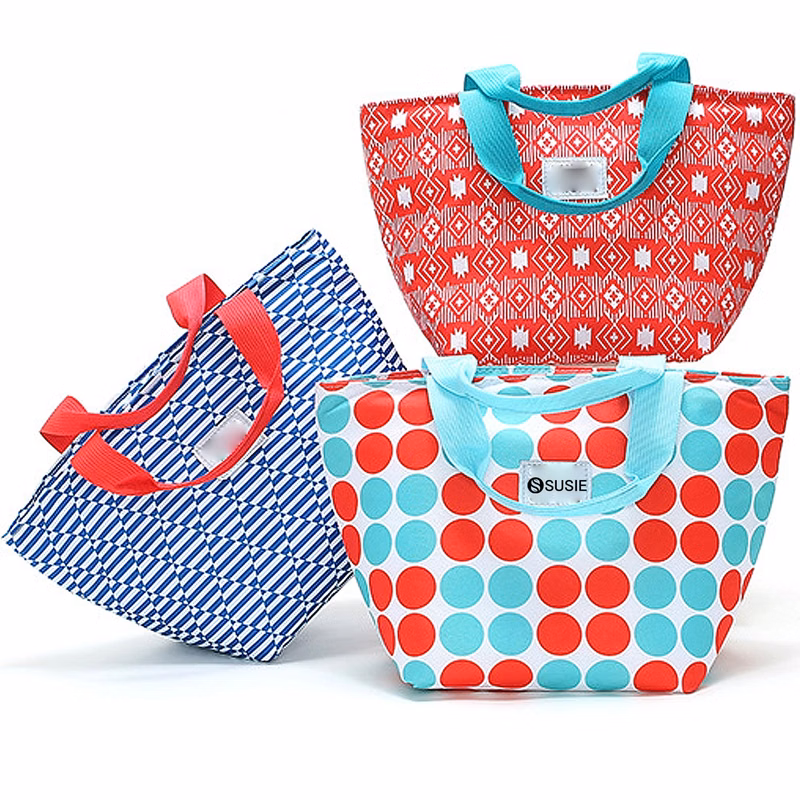 6L Portable Thermal Insulation Bag