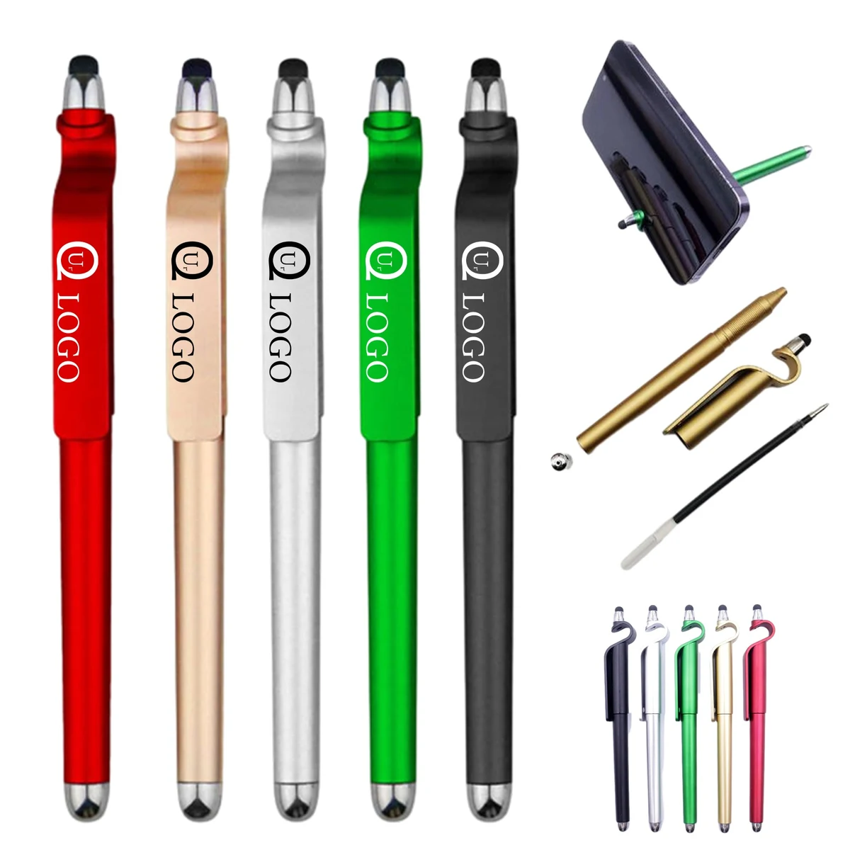 Phone Stand Pen 1