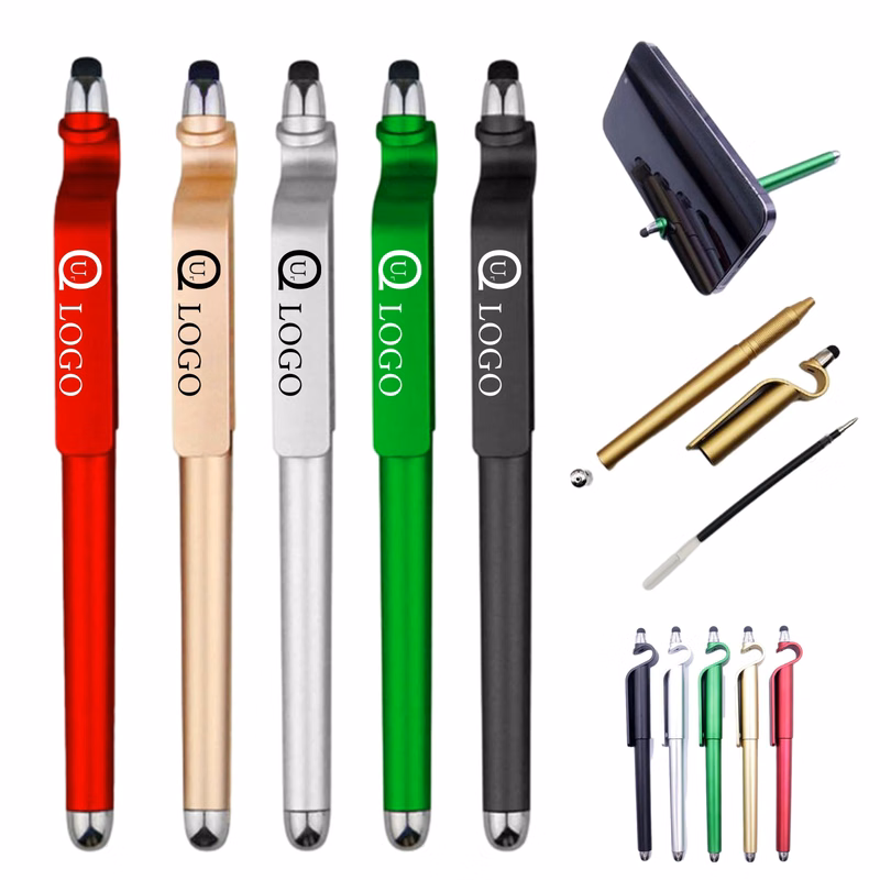 Phone Stand Pen