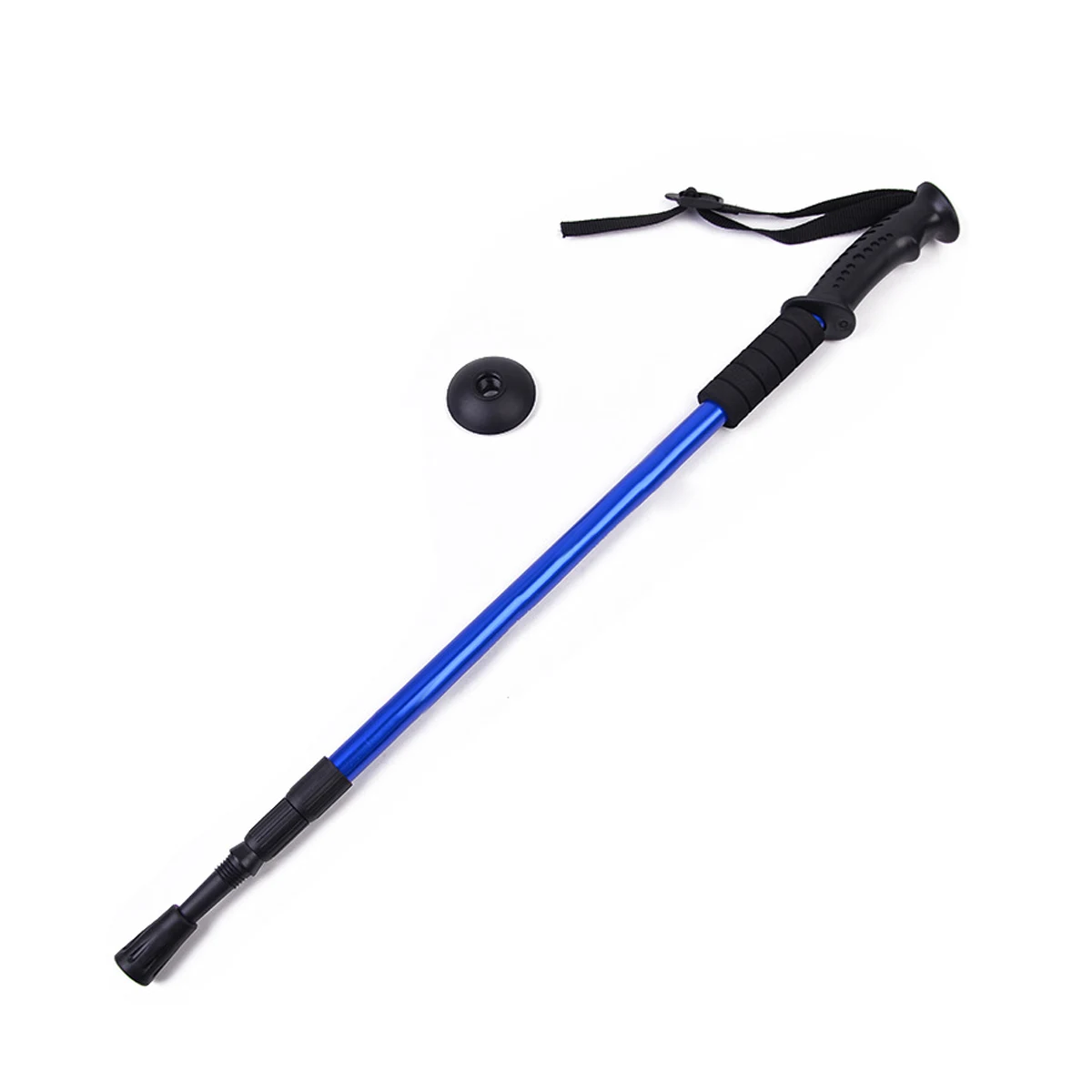 Trekking Pole Climbing Stick 1