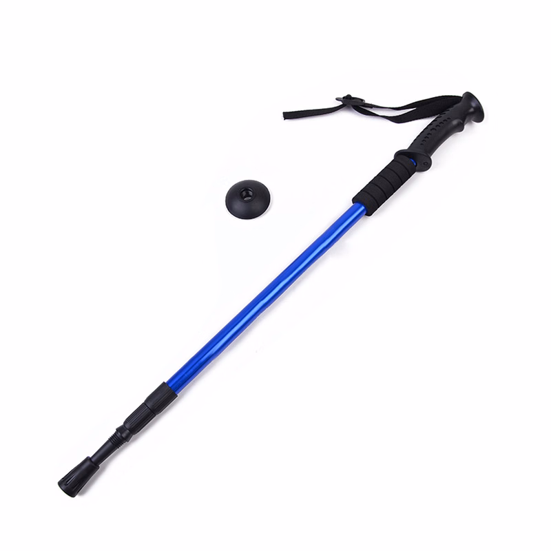 Trekking Pole Climbing Stick
