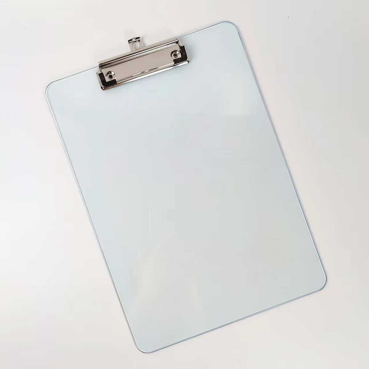 A4 Clear Clipboard 1