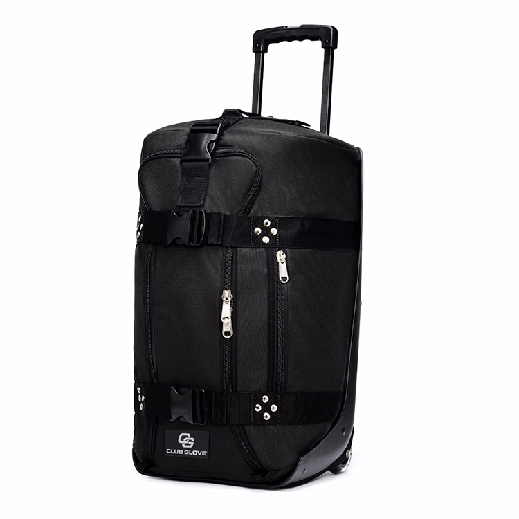 Club Glove Mini Rolling Duffle