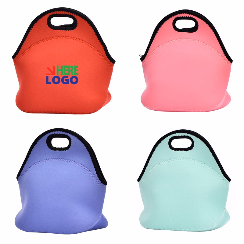 Insulated Lunch Box