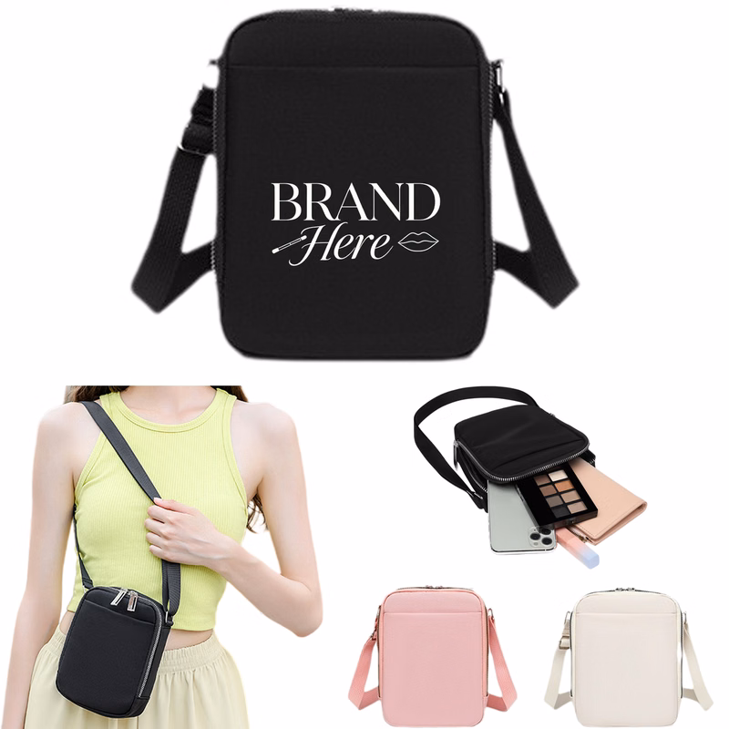 Unisex Sling Pack