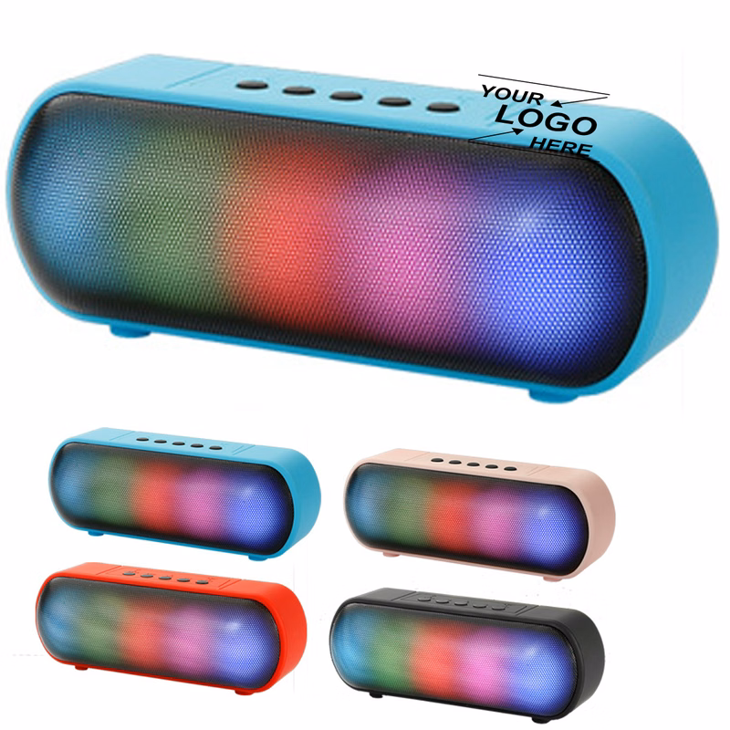 Wireless Wireless Bass Speaker with Subwoofer