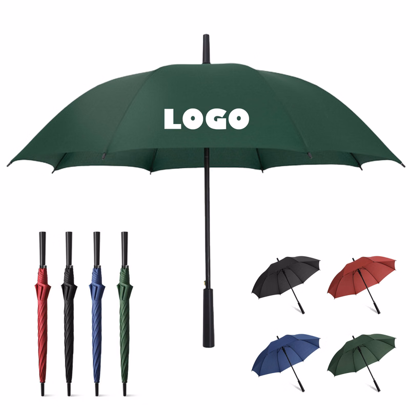 38 Inch Fully Automatic Golf Umbrella