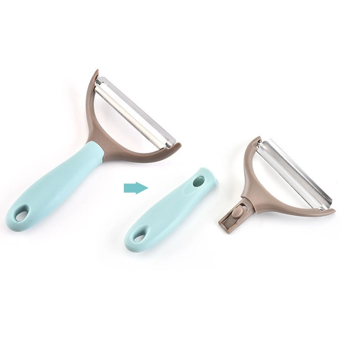 Creative Kitchen Gadgets Three Piece Set 1