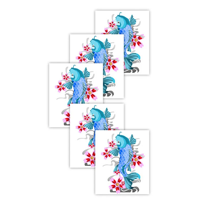 1.5 X 2 Custom Tattoos 1