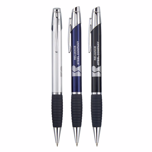 Dynasty Metal Pen, Ballpoint pen