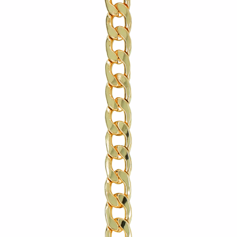 3/8" x 30" Champ Chain Neck Chain
