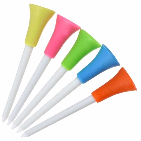 Golf Tees - 3-1/4"