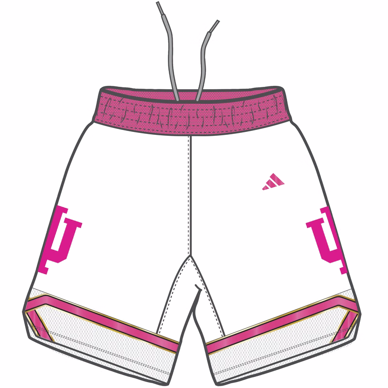 SS25 WOMENS BHA SHORT 2