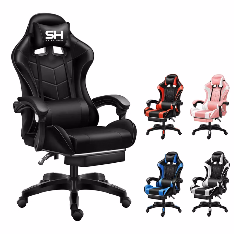 Adjustable Game Chair