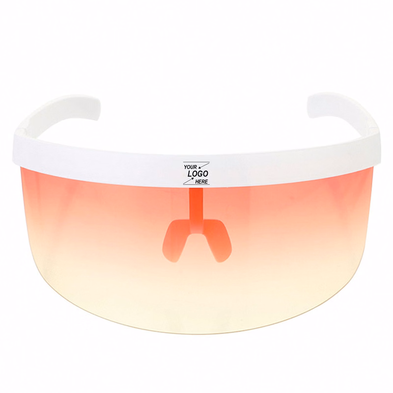 Adult Oversized Face Shield