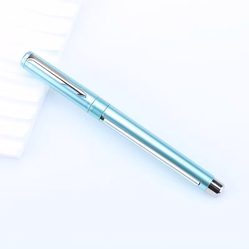 Pop-Up Flag Promo Pen