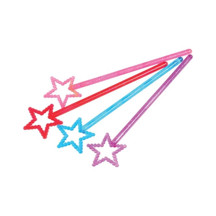 Star Princess Magic Wands - Assorted 1