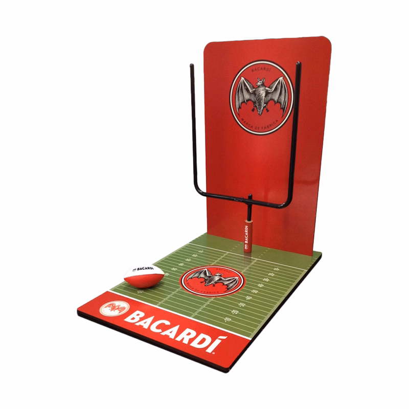 Table Top Football Game (18" deep/long x 12" wide)