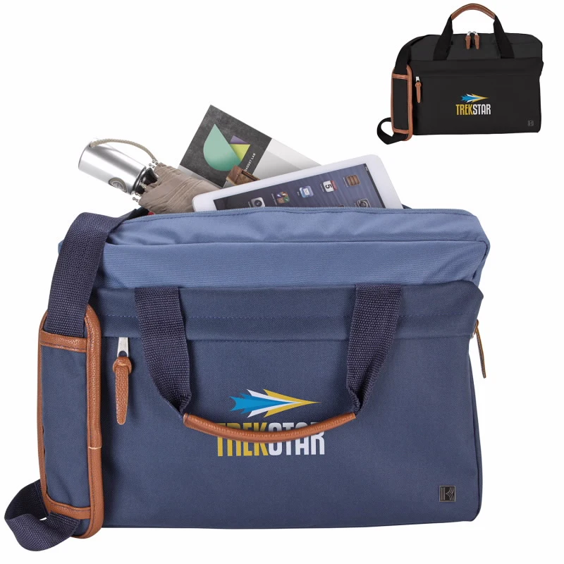 KAPSTON® Jaxon Briefcase 1