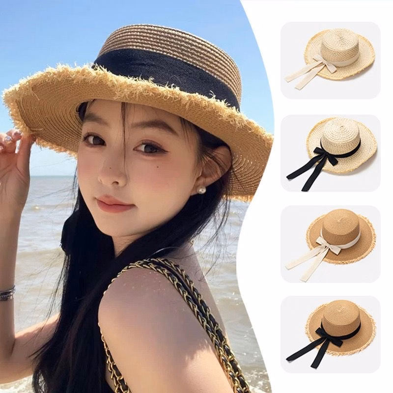 Outdoor Sun Protection Beach Hat