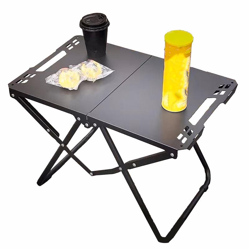 MOQ20 Outdoor Folding Table