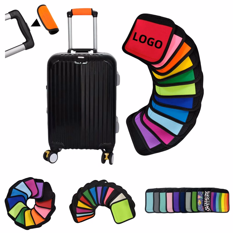 Neoprene Multi-Function Handle Protector
