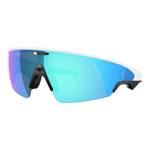 Oakley Meta Vanguard AI Glasses 1