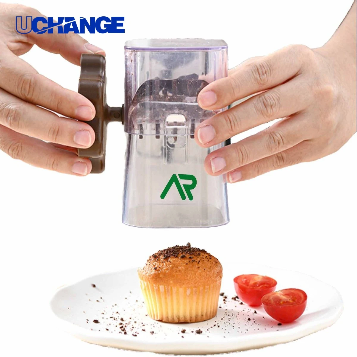 Manual Pulper Kitchen Food Processing Tool 1