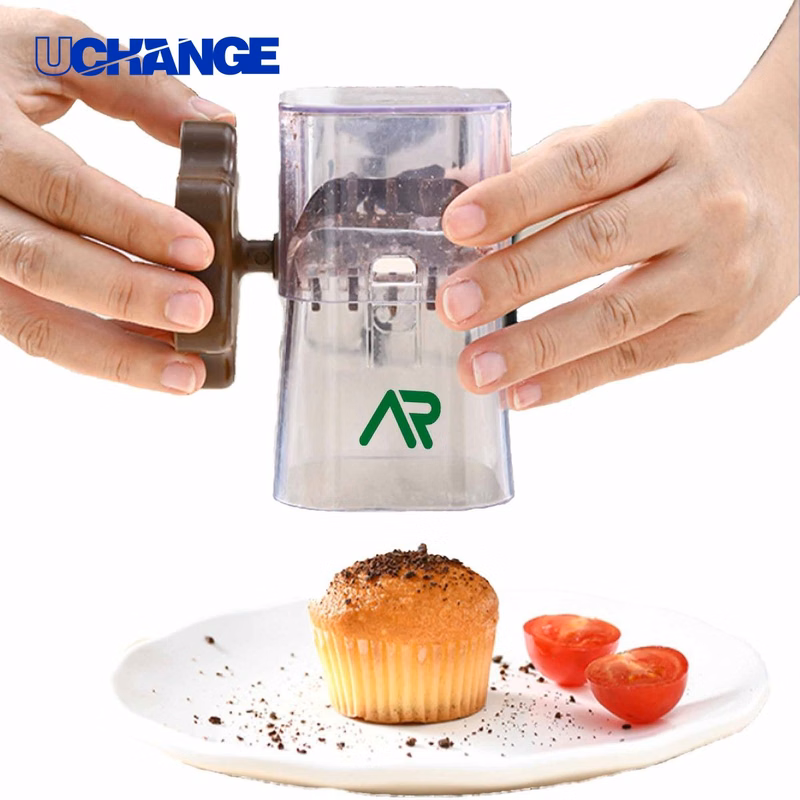 Manual Pulper Kitchen Food Processing Tool