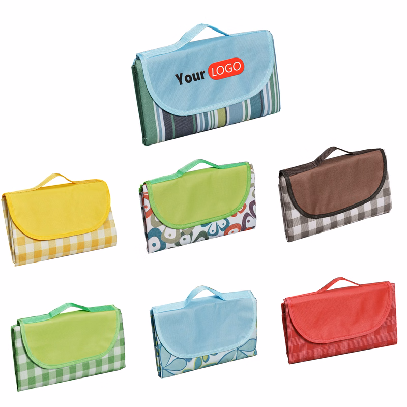 Outdoor Waterproof Picnic Blanket