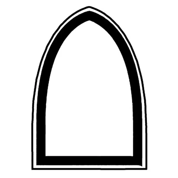 Magnet - Arch - Full Color 1