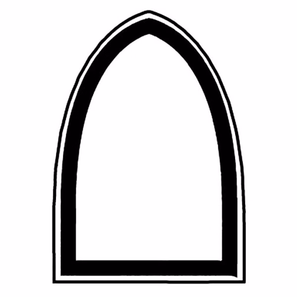 Magnet - Arch - Full Color