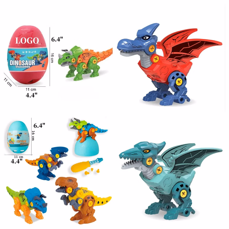 Dinosaur Toys
