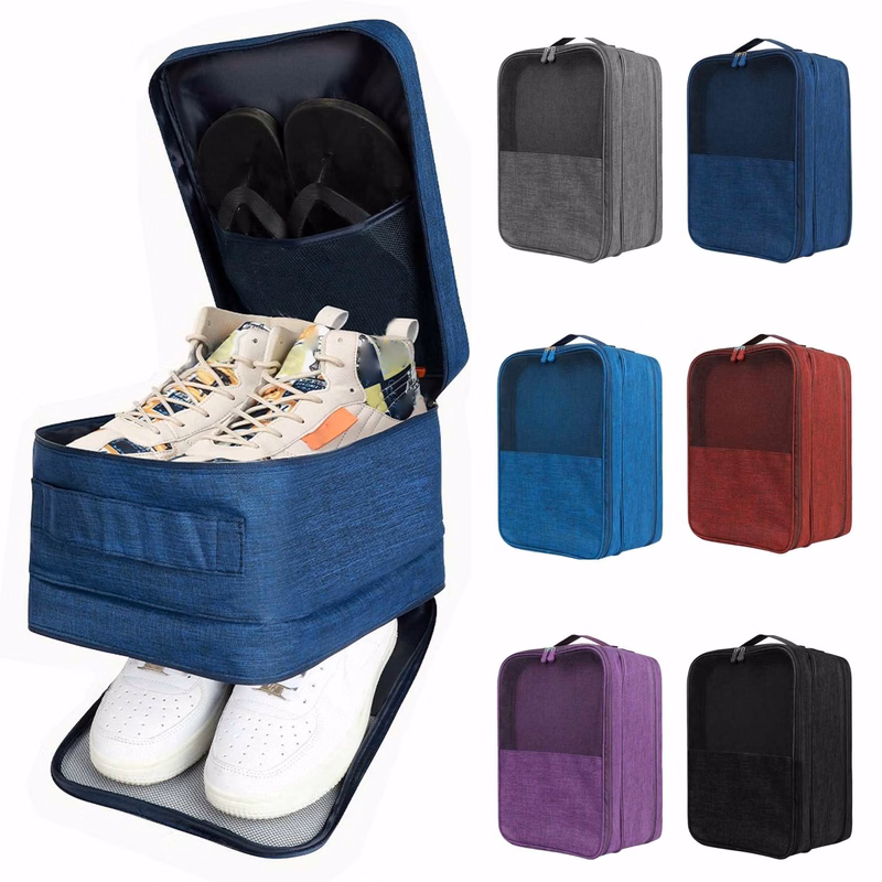Travel Portable Shoes Pouch