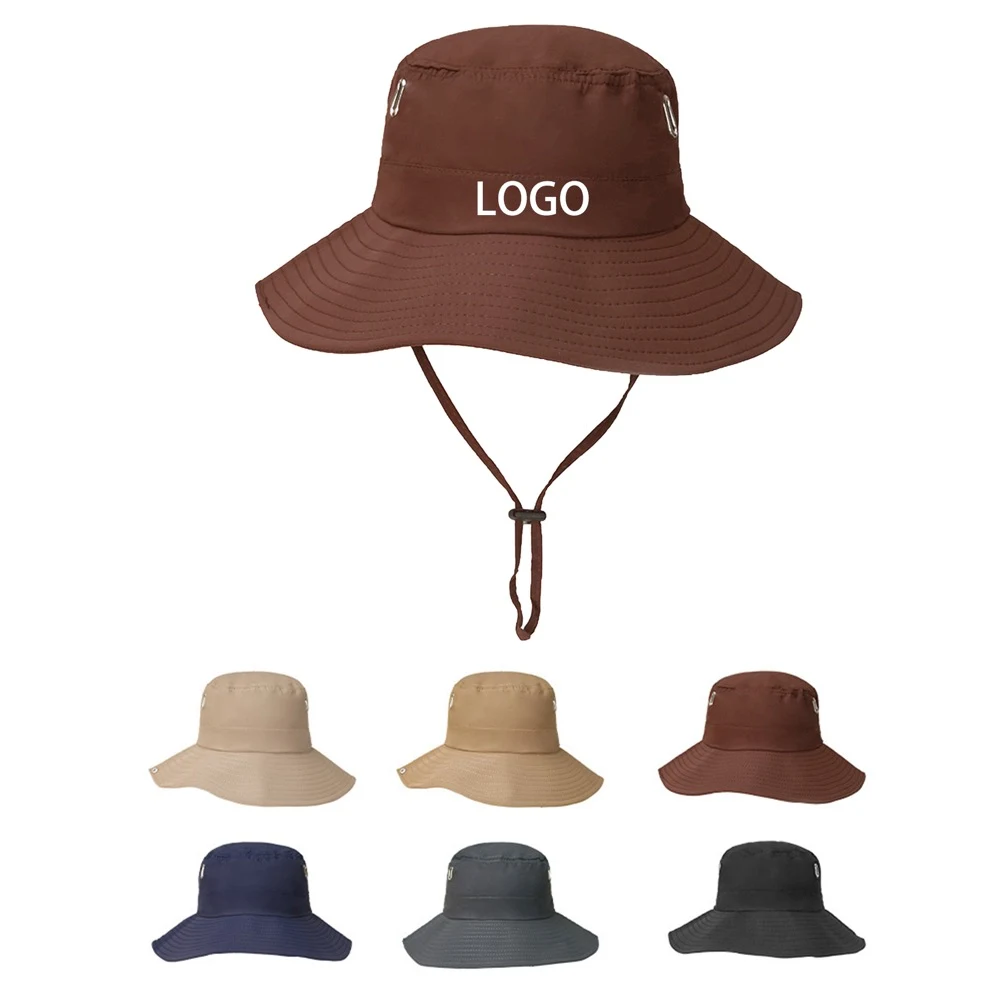 Sun Protection Hat for Outdoor Camping 1
