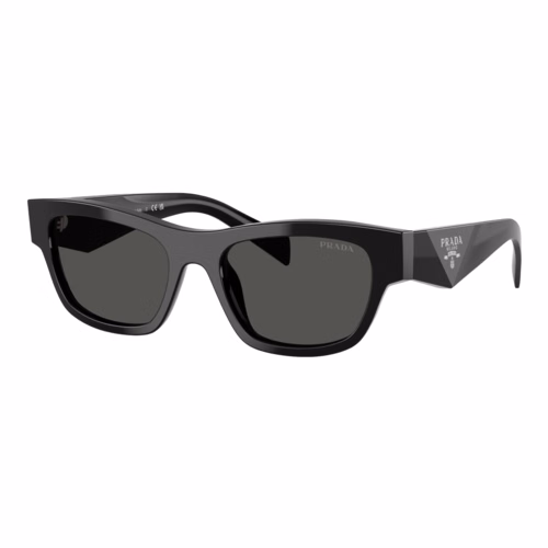 Prada Women's PR B09S Sunglasses