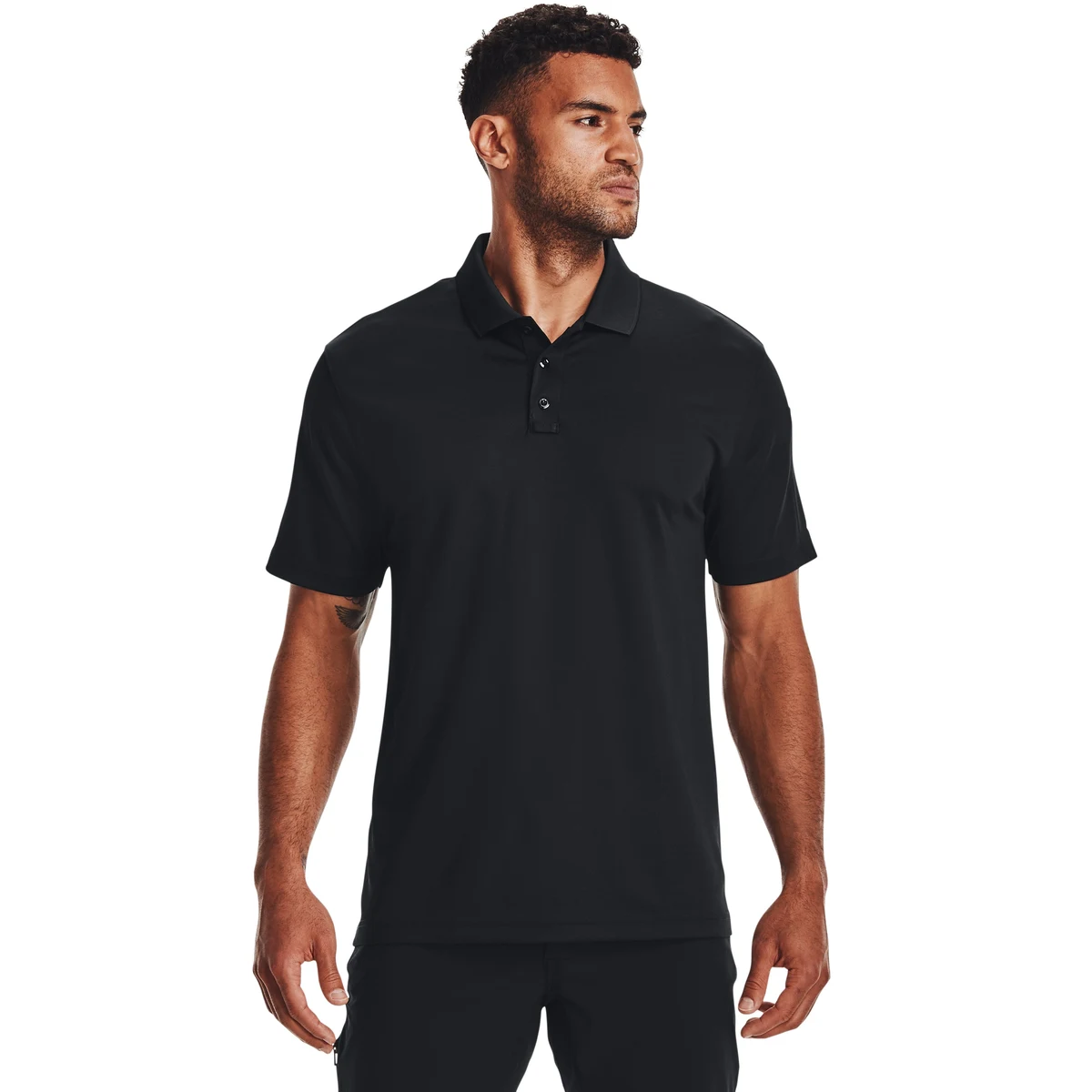 UA Tactical Performance 2.0 Men's Polo 1